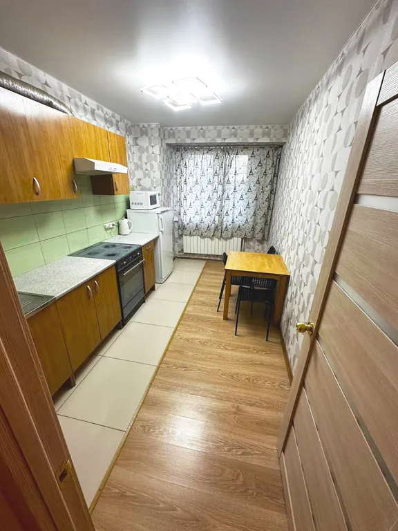 Квартира возле 7-й школы