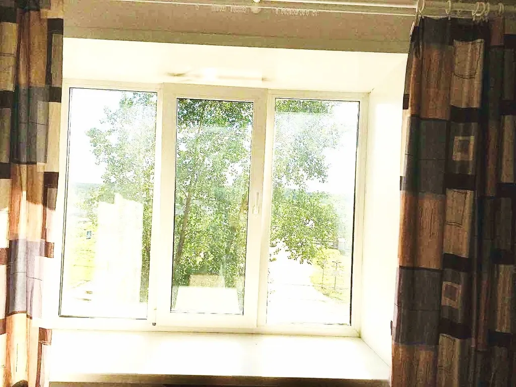 Комната рядом с жд вокзалом