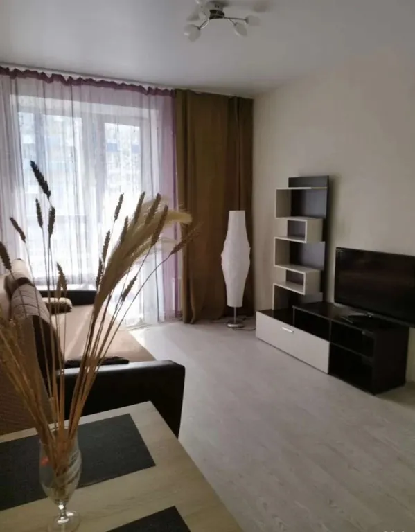 Солнечная уютная квартира — аренда посуточно в Тула