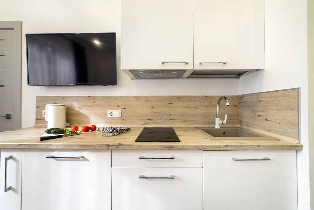 Квартира для вашего идеального отдыха