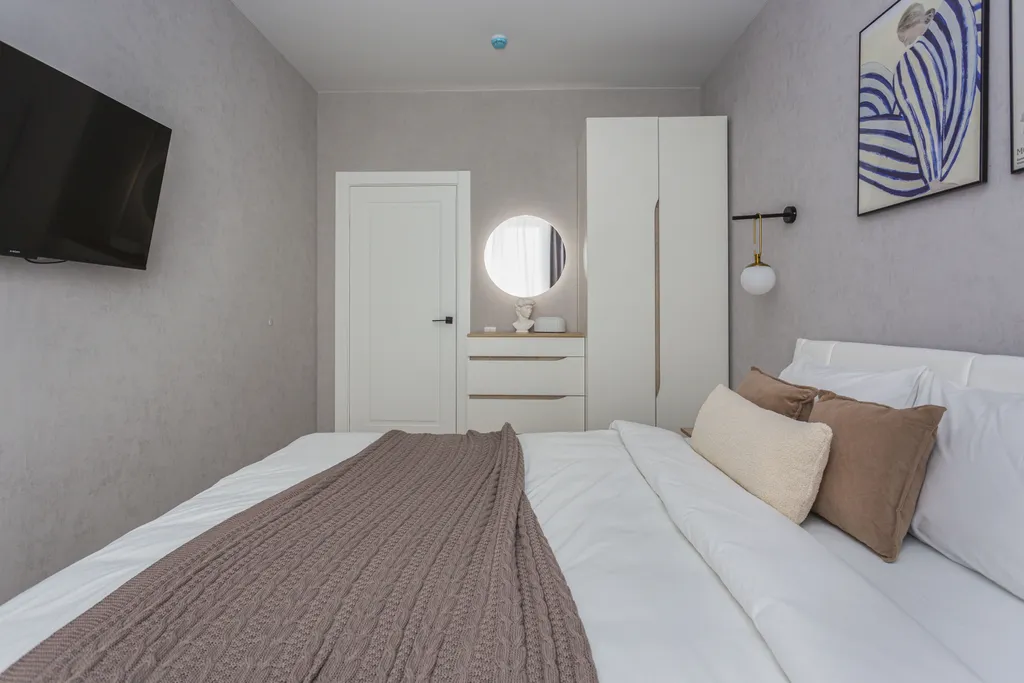 Уютная 2х комнатная квартира у аэропорта Внуково