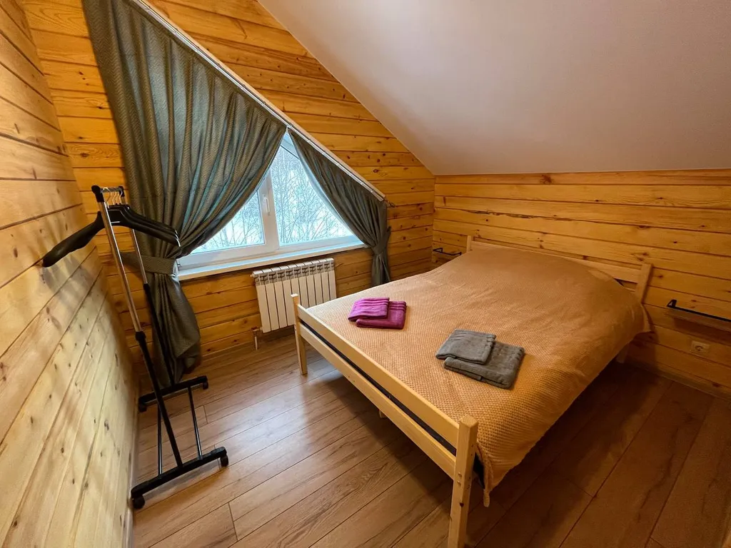 5-комнатный Дом