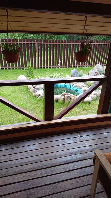 Коттедж Маленький домик в тихом месте — Мичуринское