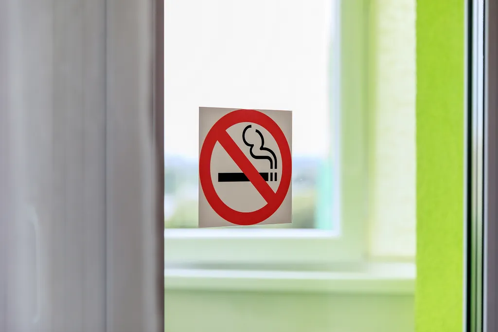 Апартаменты цвета индиго с видом на Суру