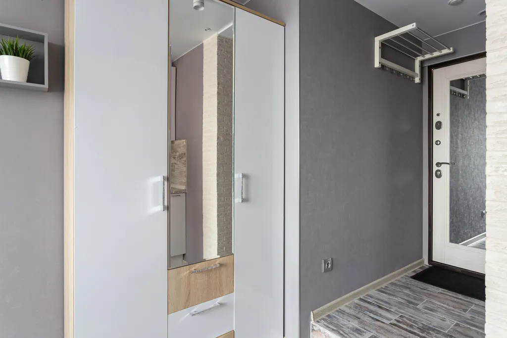 Уютная студия Sweet Comfort