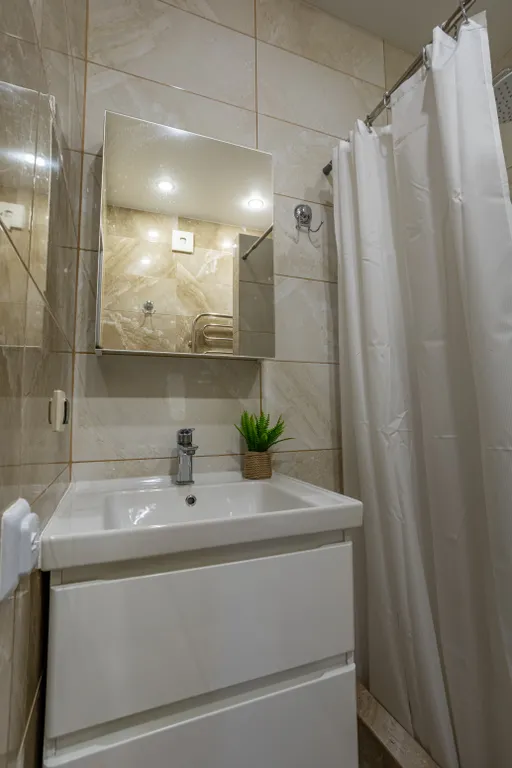 Квартира Квартира в ЖК Краски — Краснодар