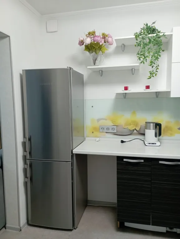 Трехкомнатная квартира на Взлетке бизнес класса