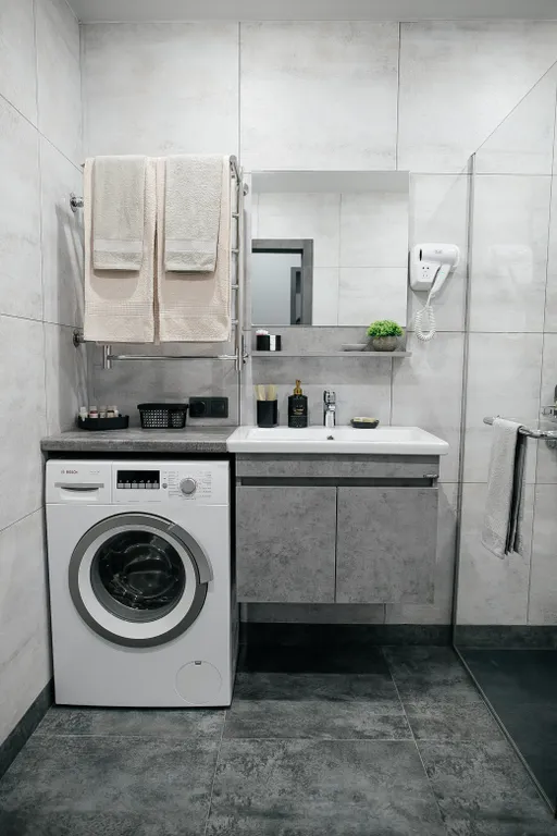 Стильные апартаменты для комфортного проживания