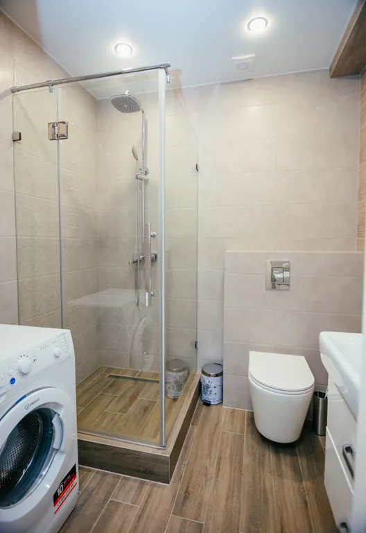 Квартира 1-комнатная Квартира — Сочи