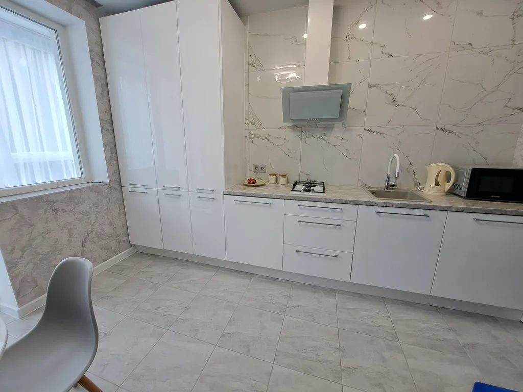 Квартира Уютная квартира у моря — Пионерский