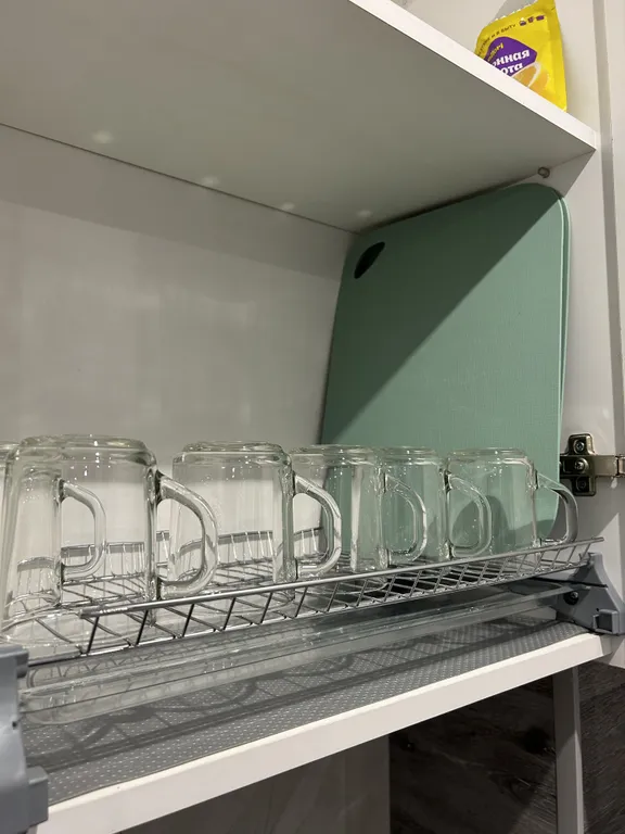 Апартаменты на набережной