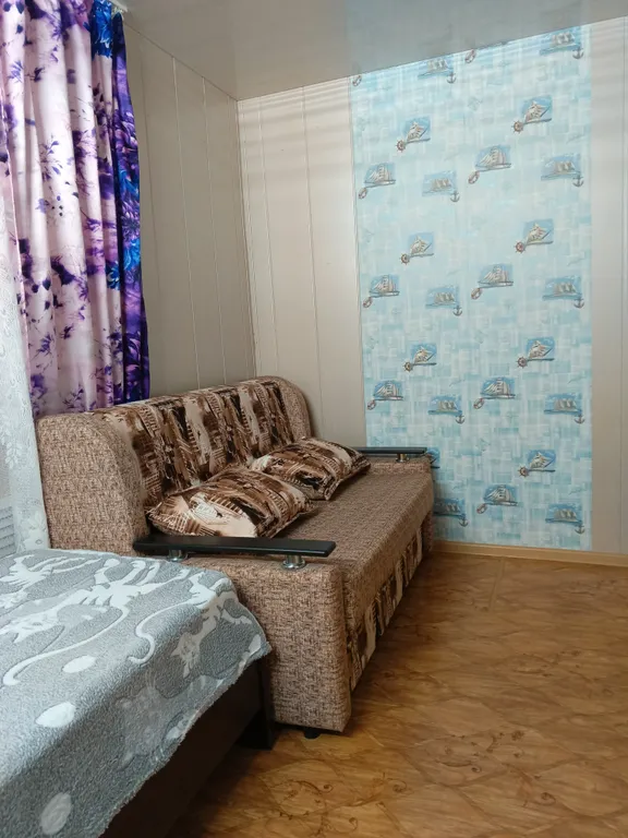 Квартира Уютная квартира в исторической части города — Ейск