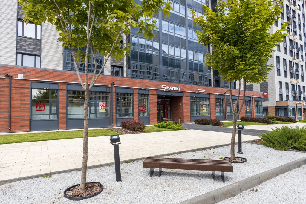 Апартаменты Престиж