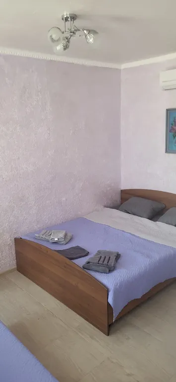 Квартира Домашний уют — аренда посуточно в Витязево