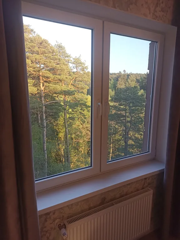 Апартаменты Greensea