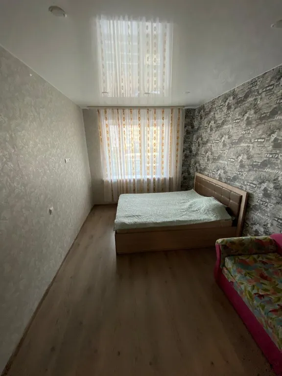 1-комнатная Квартира — аренда посуточно в Сыктывкар