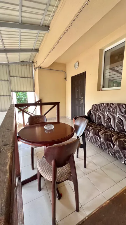 Уютный дом под ключ в элитном районе