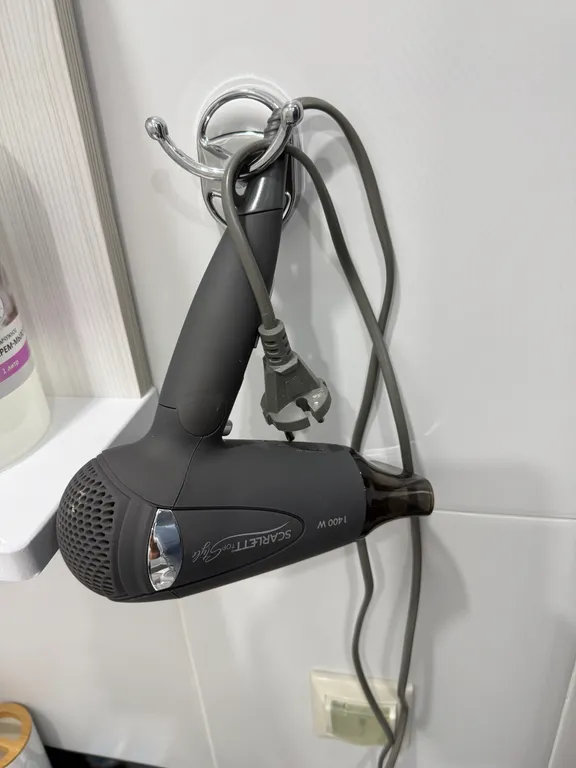 Светлая просторная однокомнатная квартира