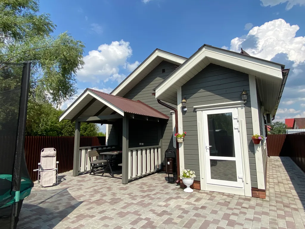 Коттедж Лавандовый домик на 4 х человек — аренда посуточно в Суздаль