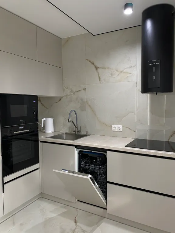 Квартира с повышенным комфортом!