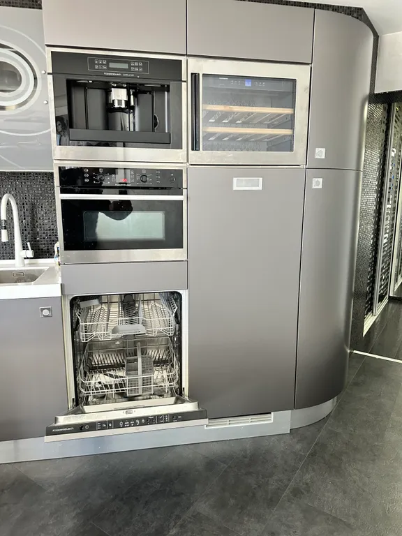 Люкс с видом на Ангару