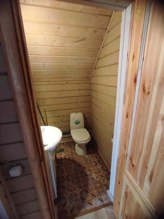 Домик Лапинпелто