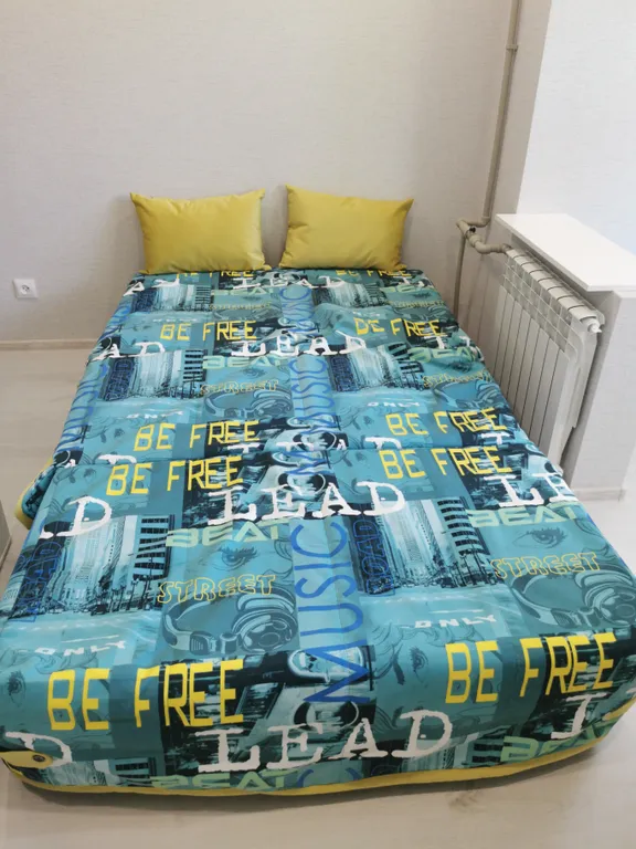 Квартира-студия в центре Сочи