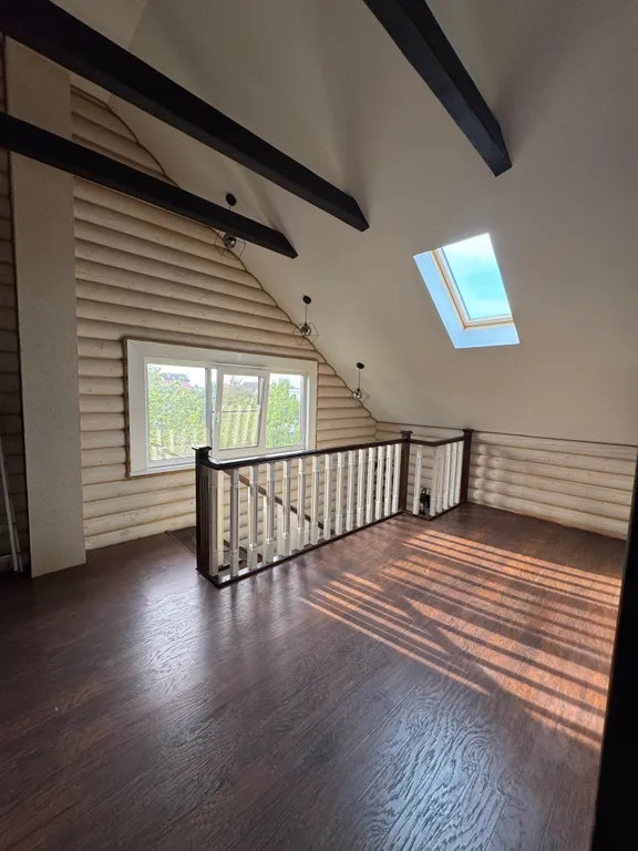 Уютный дом с шикарной энергетикой