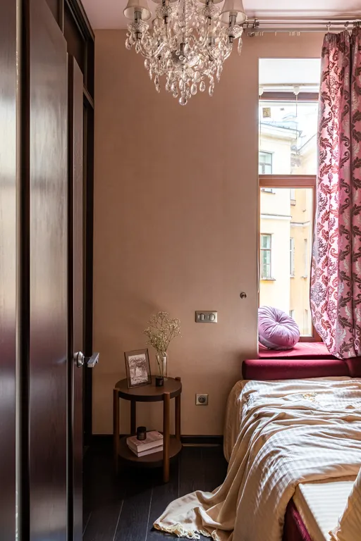 Pleasant Flat
