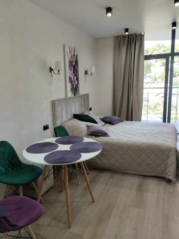 Алуштинский рай