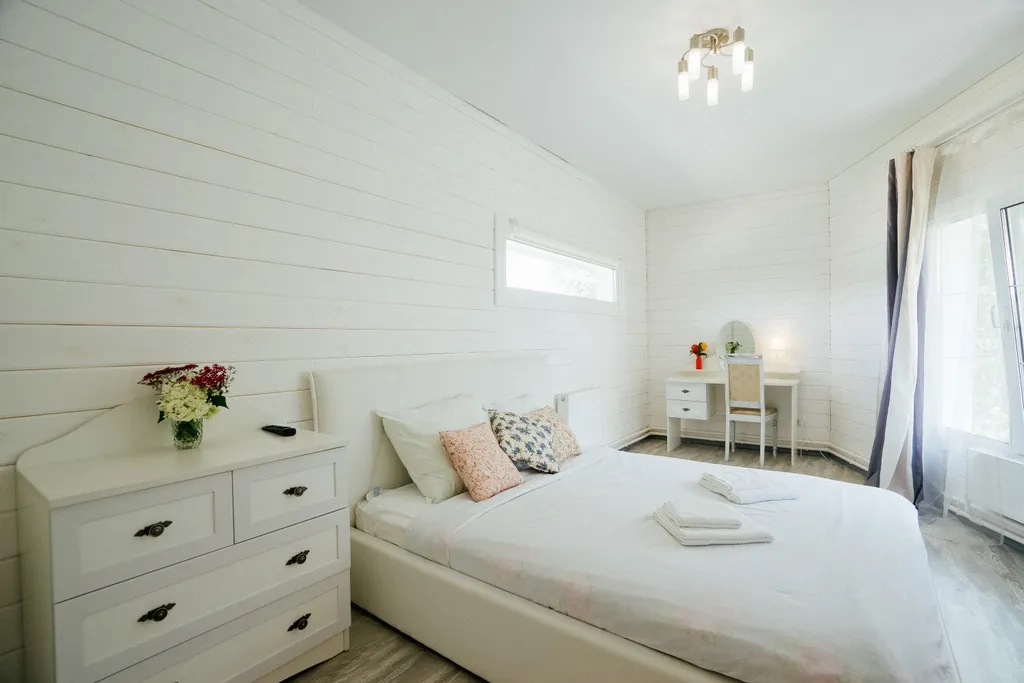 Коттедж Агада Легенда