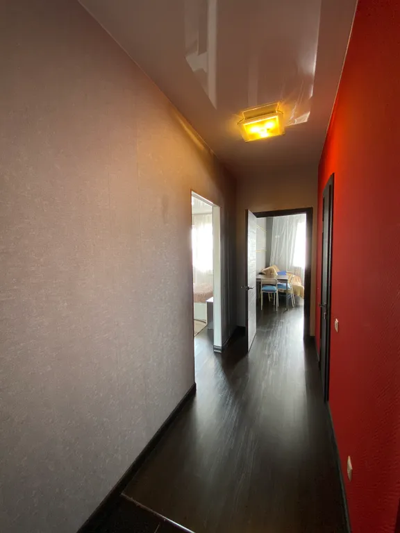 Уютные апартаменты в центре города