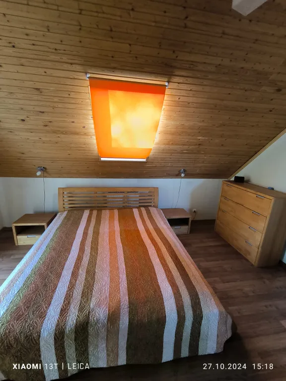 Квартира Уютная квартира с видом на сосны — Светлогорск