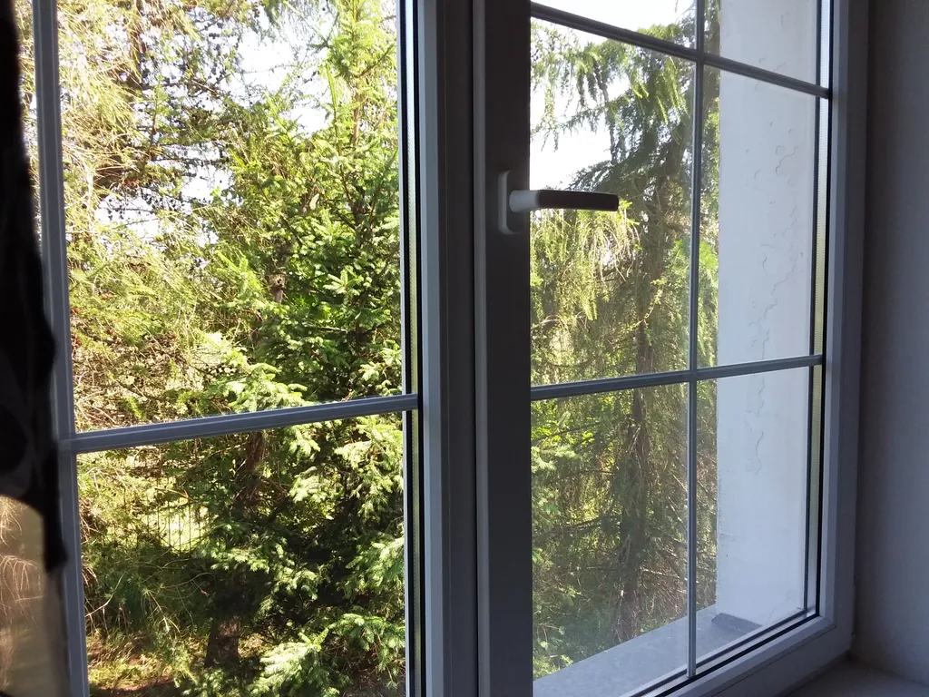 Загородный дом Филино с сауной, садом и барбекю