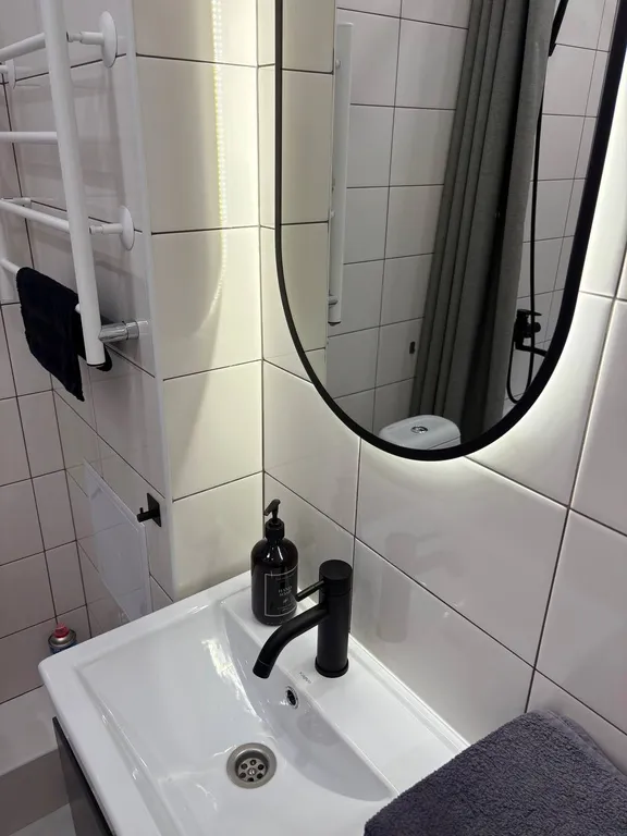 Квартира Уютная квартира — Курск