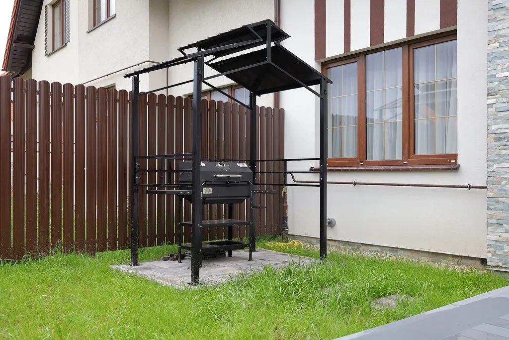 Таунхаус BalticRealty Marinburg с террасой вблизи моря