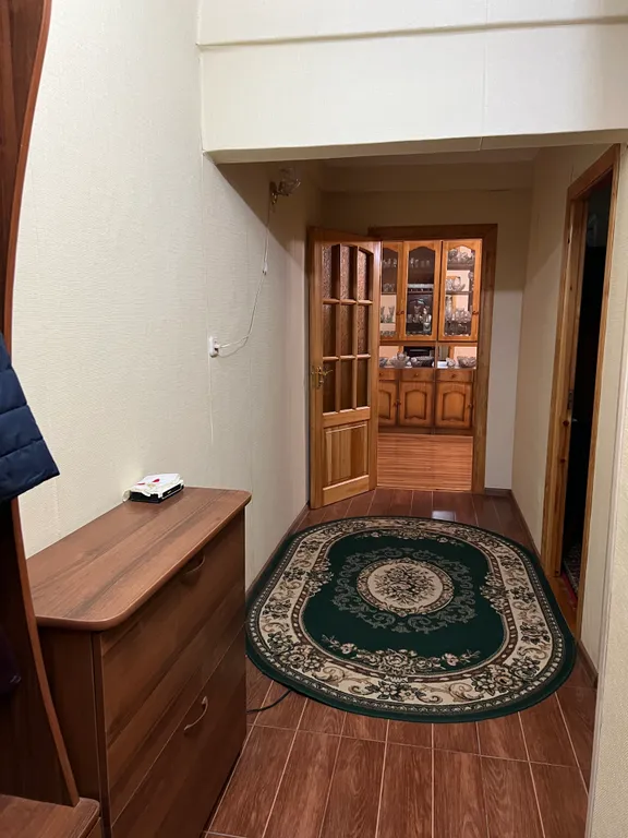 Уютная квартира рядом с морем