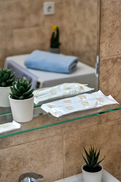 Квартира Отличная квартира в Северном — Красноярск