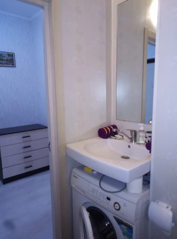 Уютная студия в ЖК "Ямбург", рядом с рынком