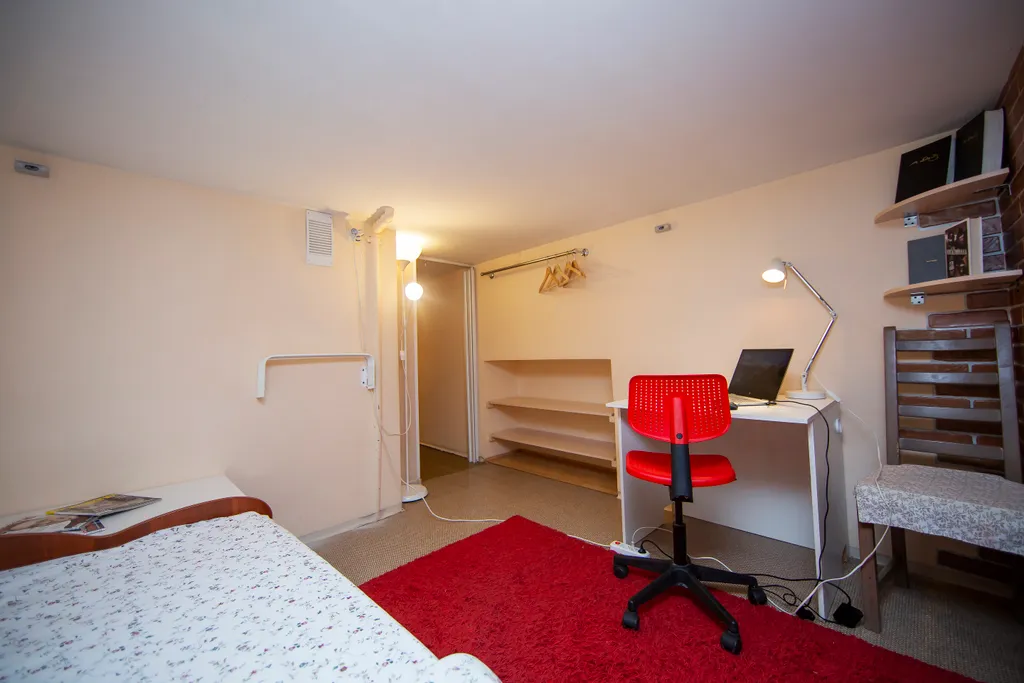 Квартира Квартира Friends Holiday BR Apartment — Санкт-Петербург