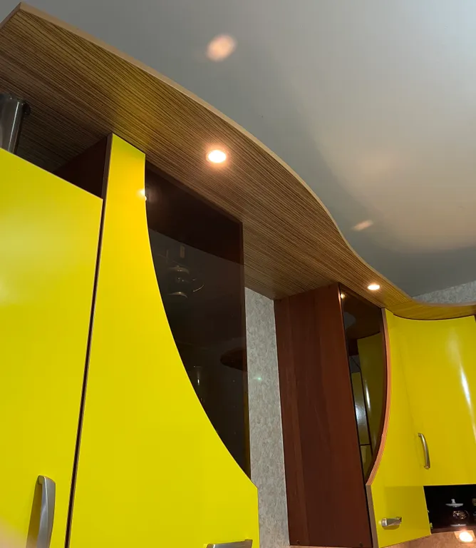 Светлая, тёплая, просторная однокомнатная квартира с видом на город