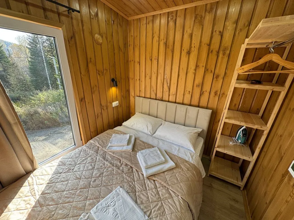 Гостевой дом Умка