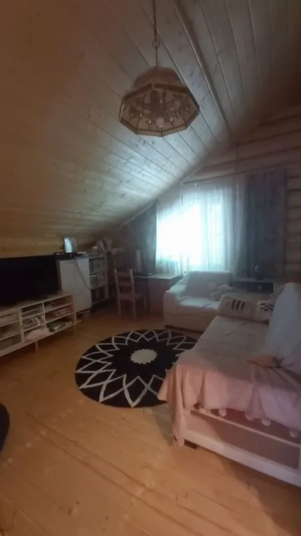 Kомфoртный дом