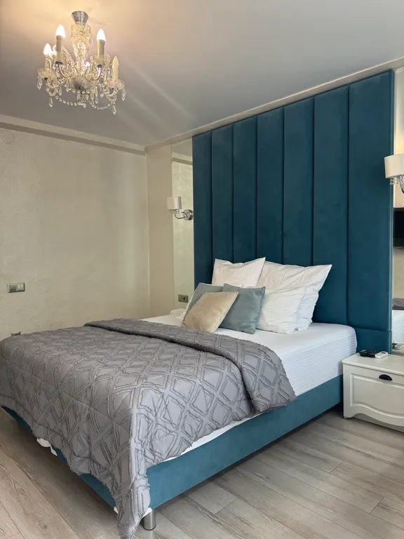 Уютная квартира люкс класса в центре курортной зоны — аренда посуточно в Железноводск