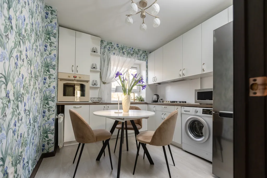 Квартира Апартаменты в историческом центре — Калининград