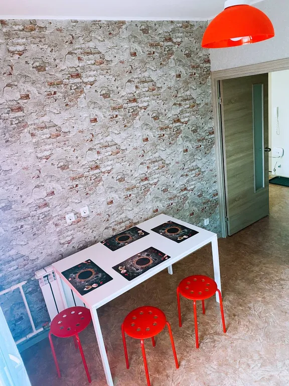 Уютная квартира рядом с трассой М4