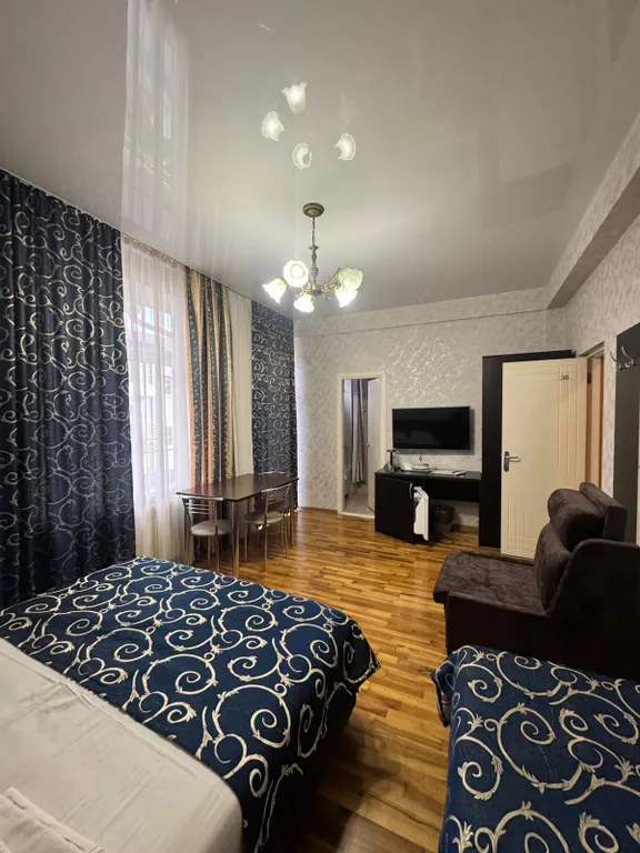 Квартира Комната — Адлер