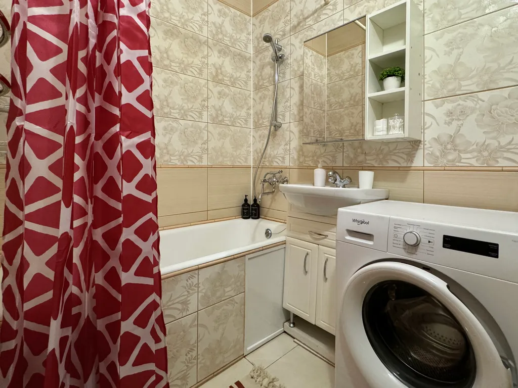 Квартира Апартаменты с видом на Финский залив — Кронштадт