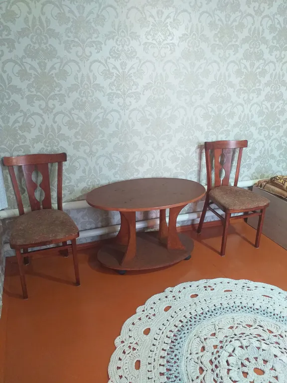 Уютный гостевой домик