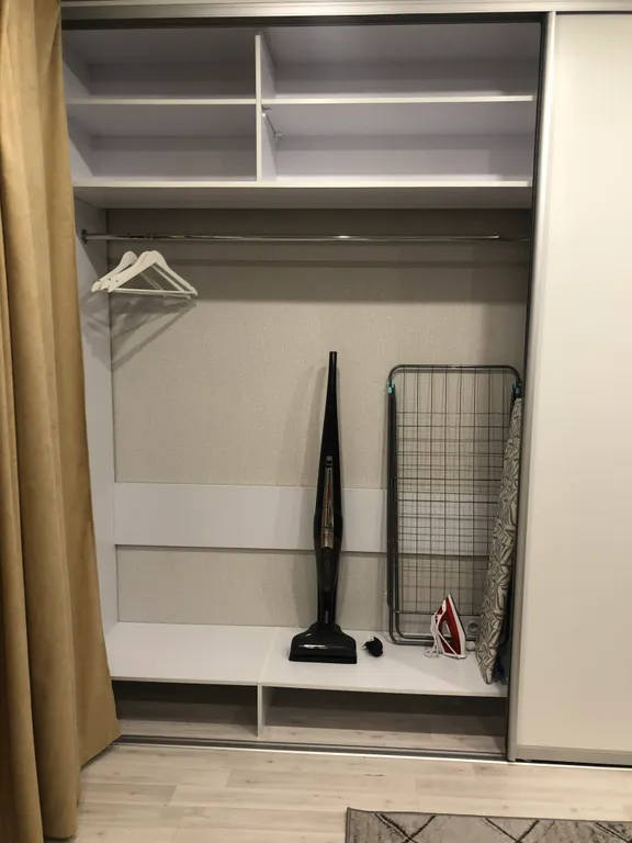 Уютная квартира в хорошей локации